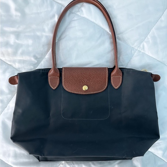 Long champ tote bag - Picture 1 of 6